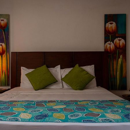 Hotel Casa Bresse Кали Экстерьер фото