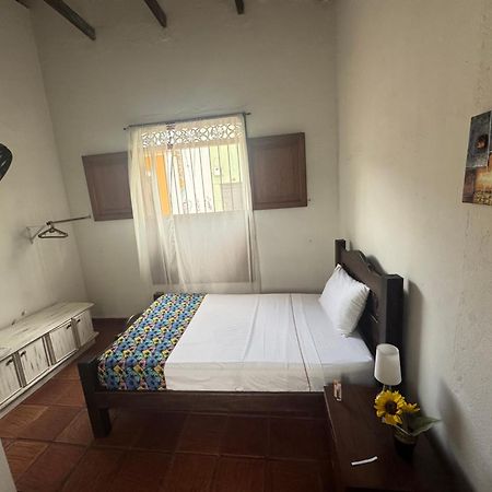 Hotel Casa Bresse Кали Экстерьер фото