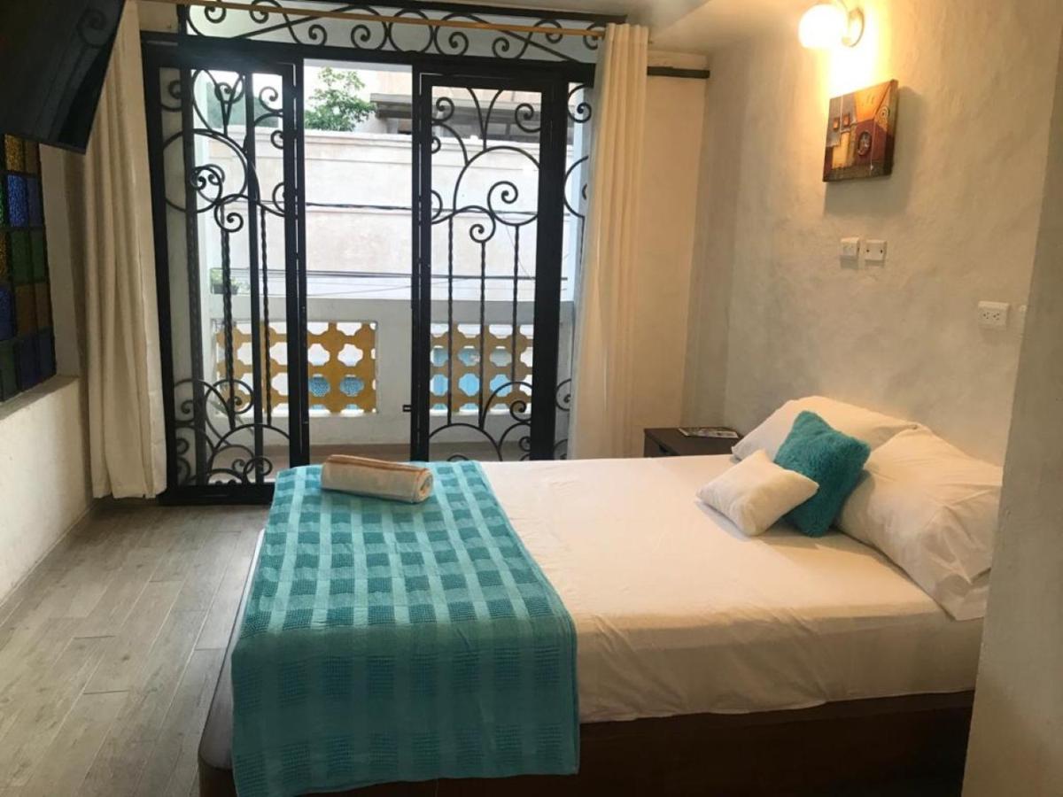 Hotel Casa Bresse Кали Экстерьер фото