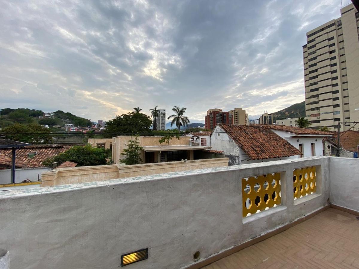 Hotel Casa Bresse Кали Экстерьер фото