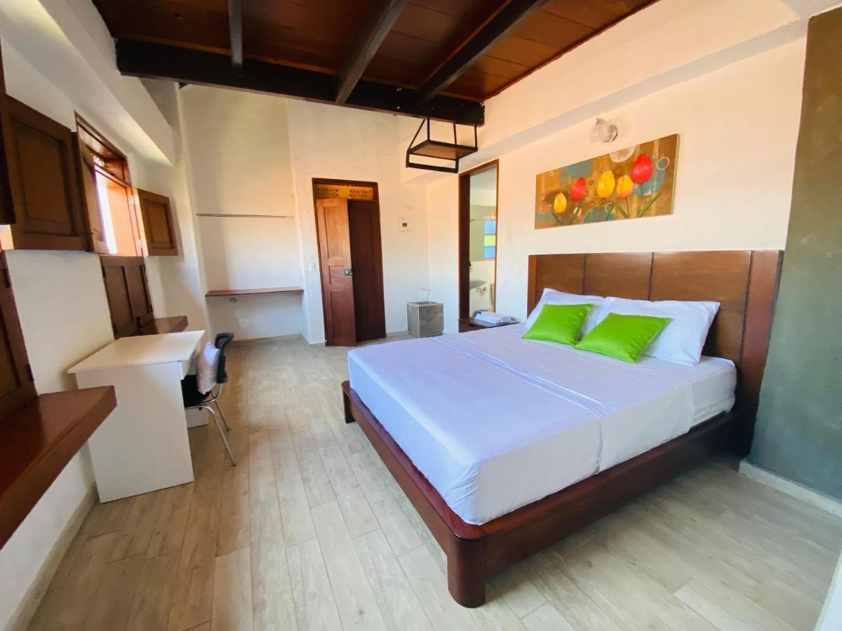 Hotel Casa Bresse Кали Экстерьер фото