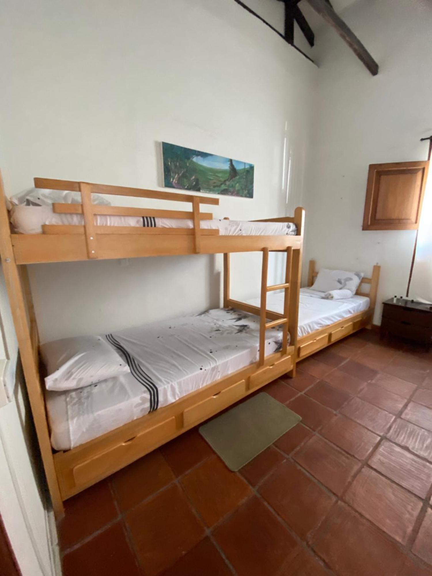Hotel Casa Bresse Кали Экстерьер фото