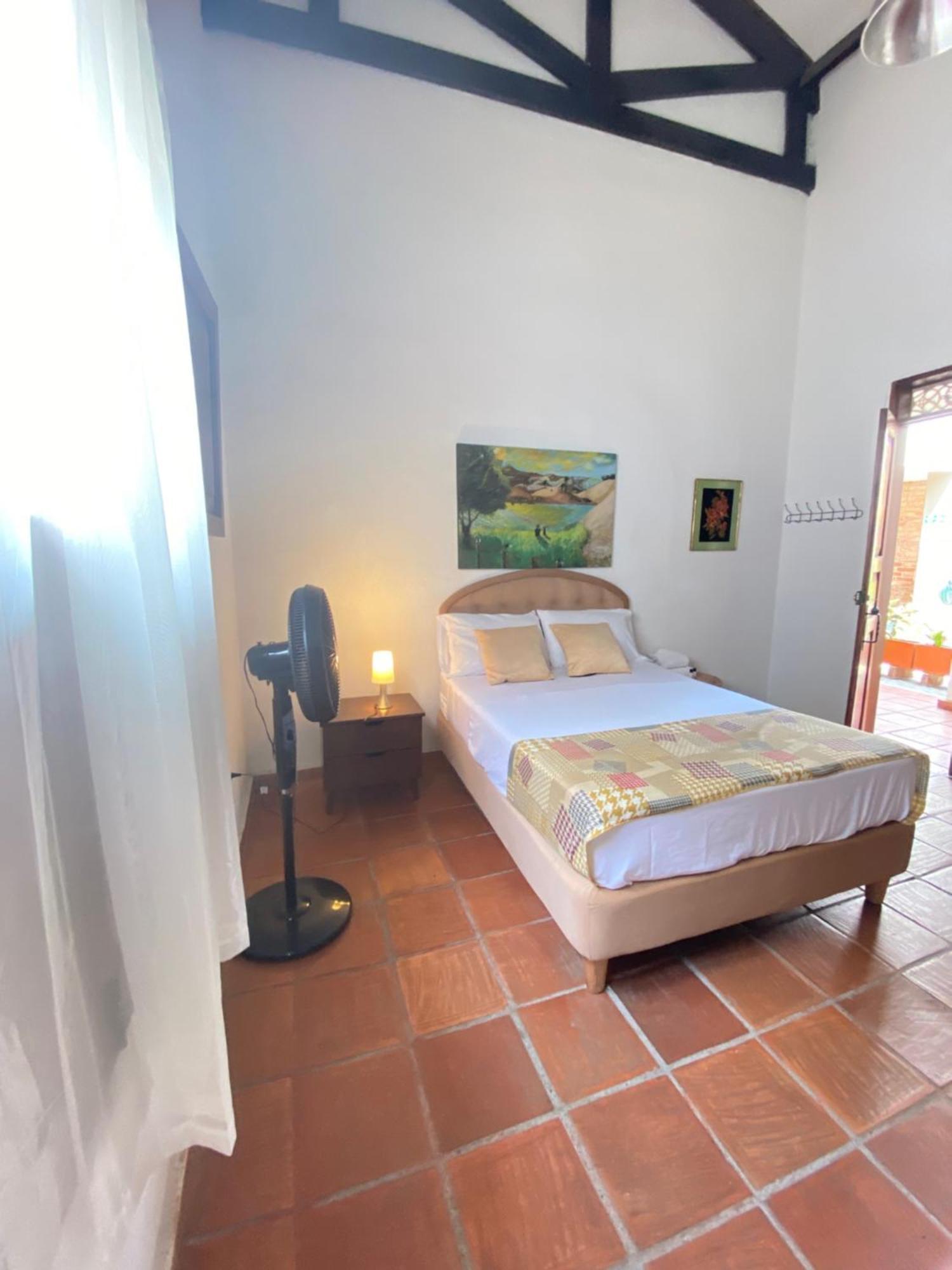 Hotel Casa Bresse Кали Экстерьер фото