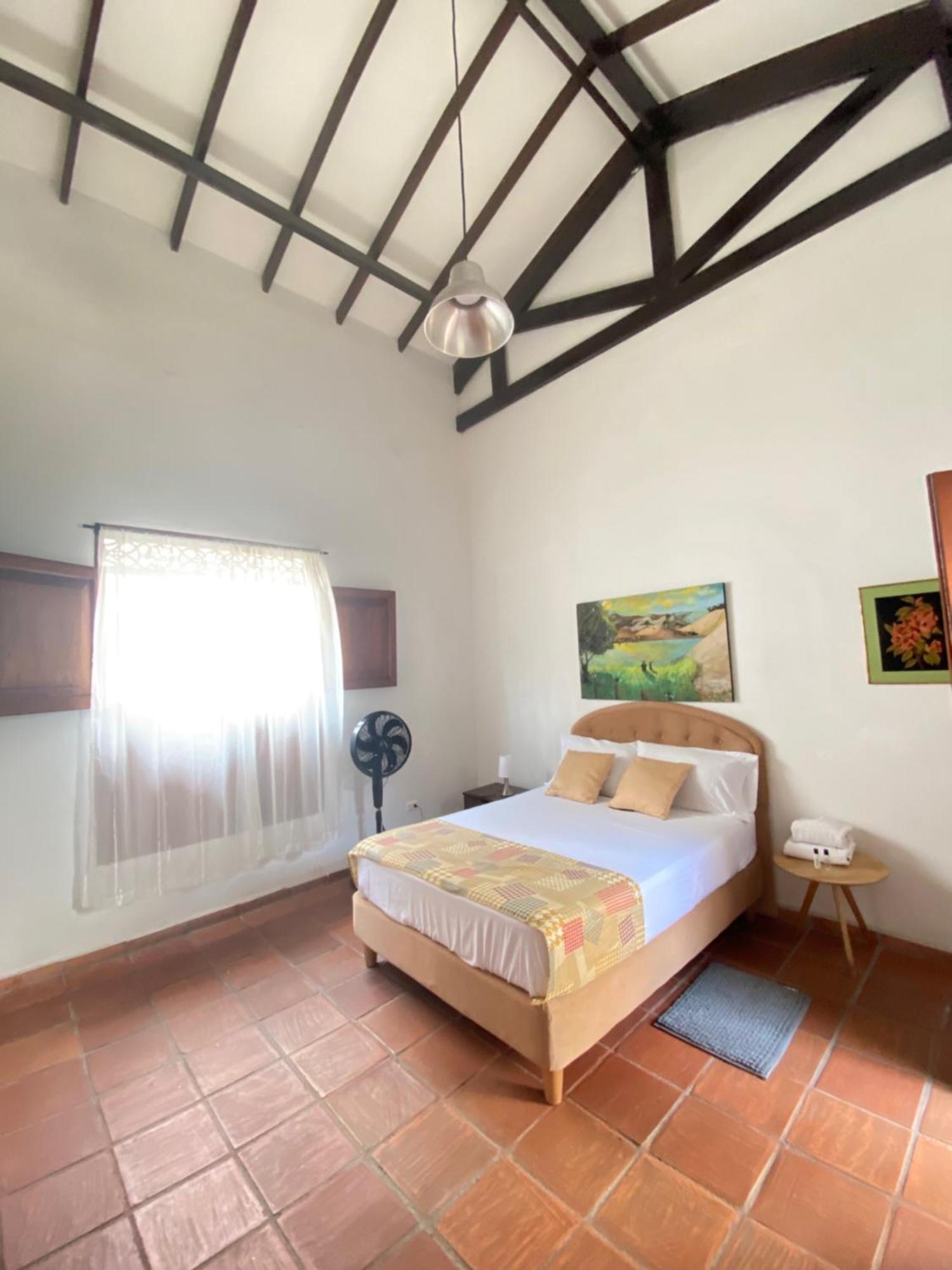Hotel Casa Bresse Кали Экстерьер фото