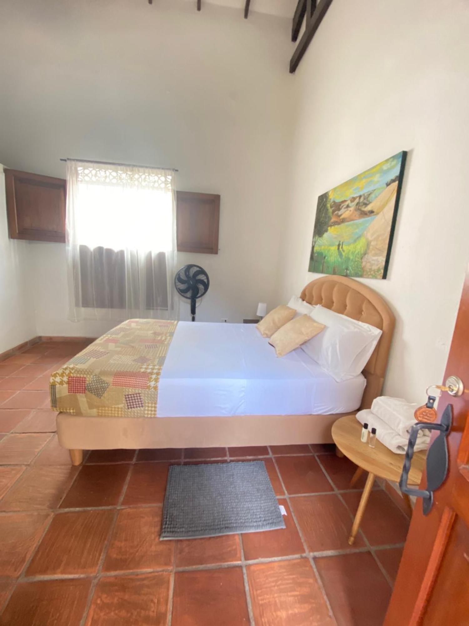Hotel Casa Bresse Кали Экстерьер фото