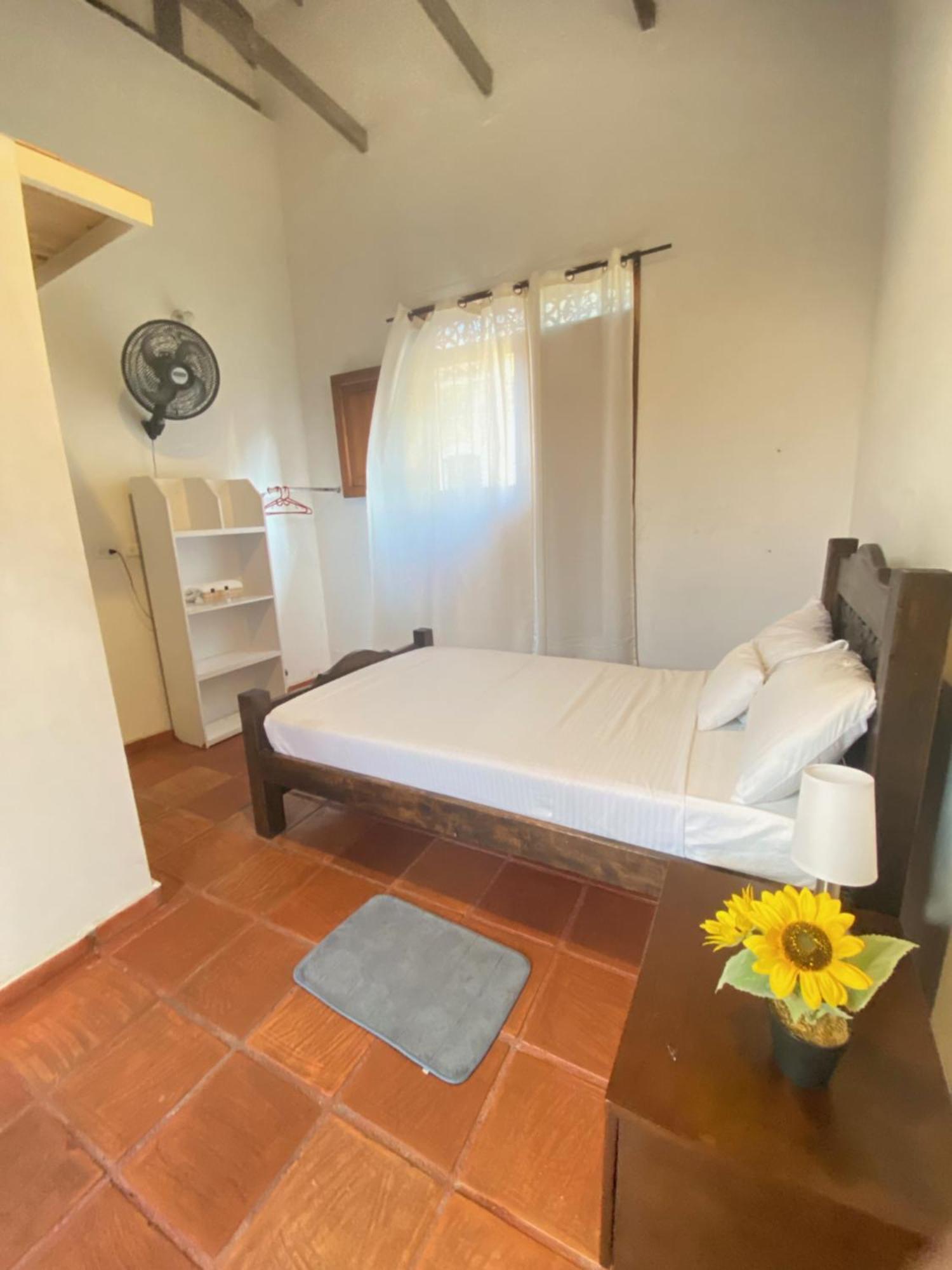 Hotel Casa Bresse Кали Экстерьер фото