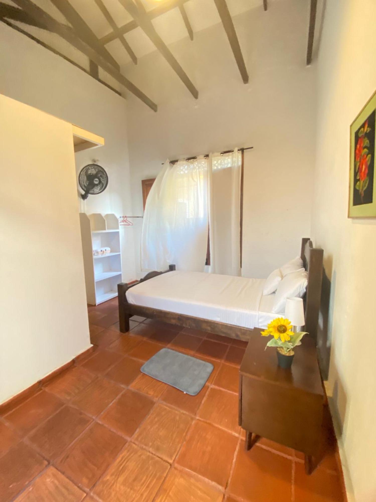 Hotel Casa Bresse Кали Экстерьер фото