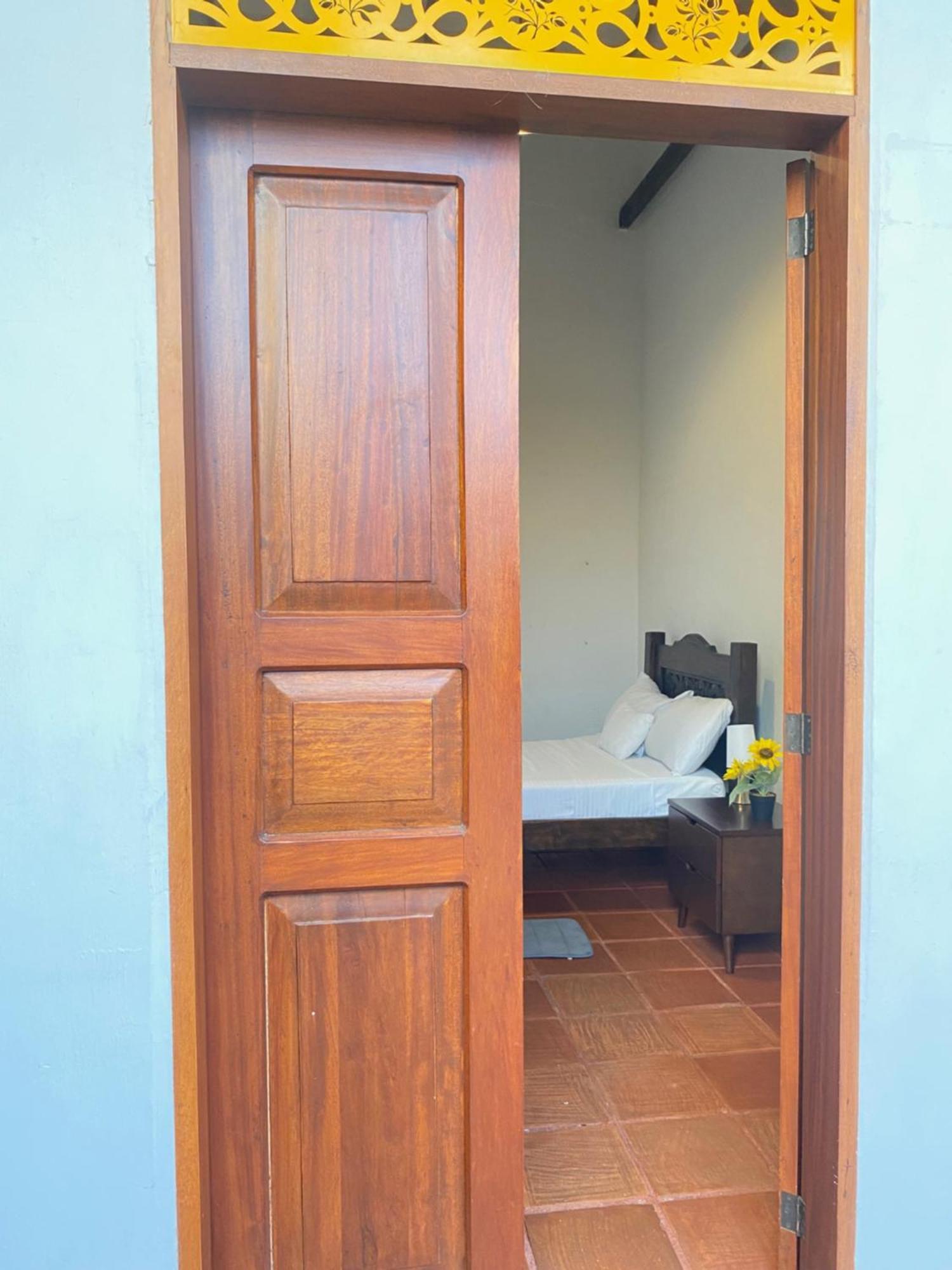 Hotel Casa Bresse Кали Экстерьер фото