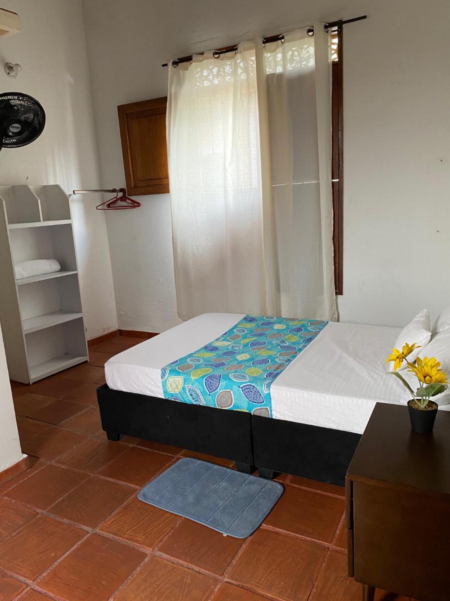 Hotel Casa Bresse Кали Экстерьер фото