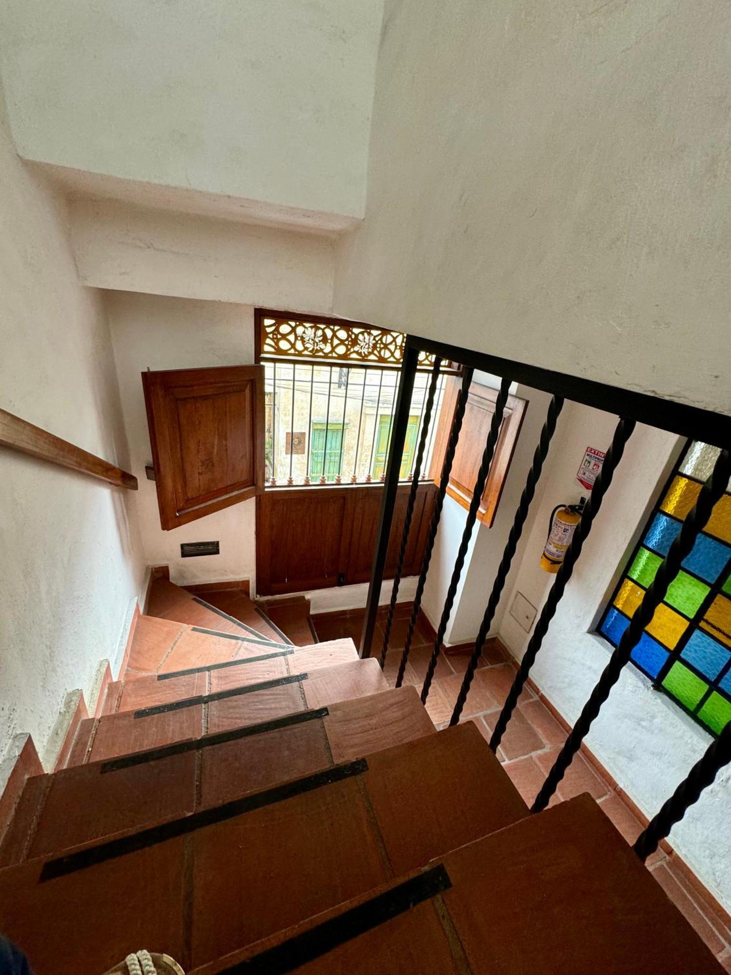Hotel Casa Bresse Кали Экстерьер фото