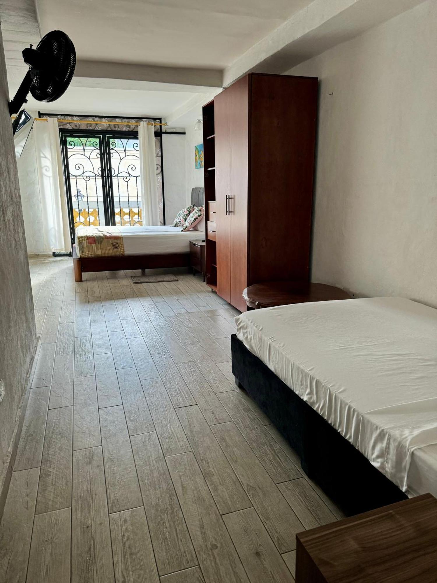 Hotel Casa Bresse Кали Экстерьер фото