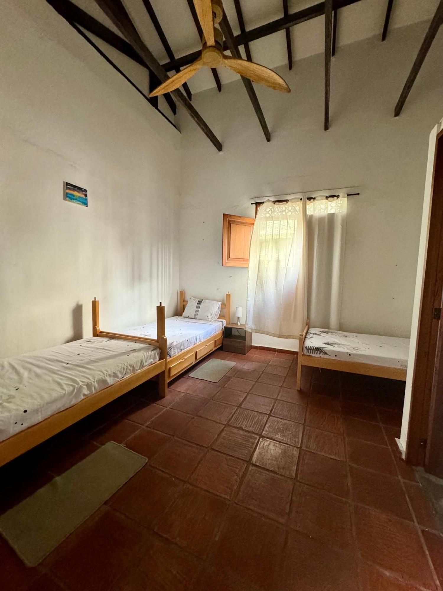 Hotel Casa Bresse Кали Экстерьер фото