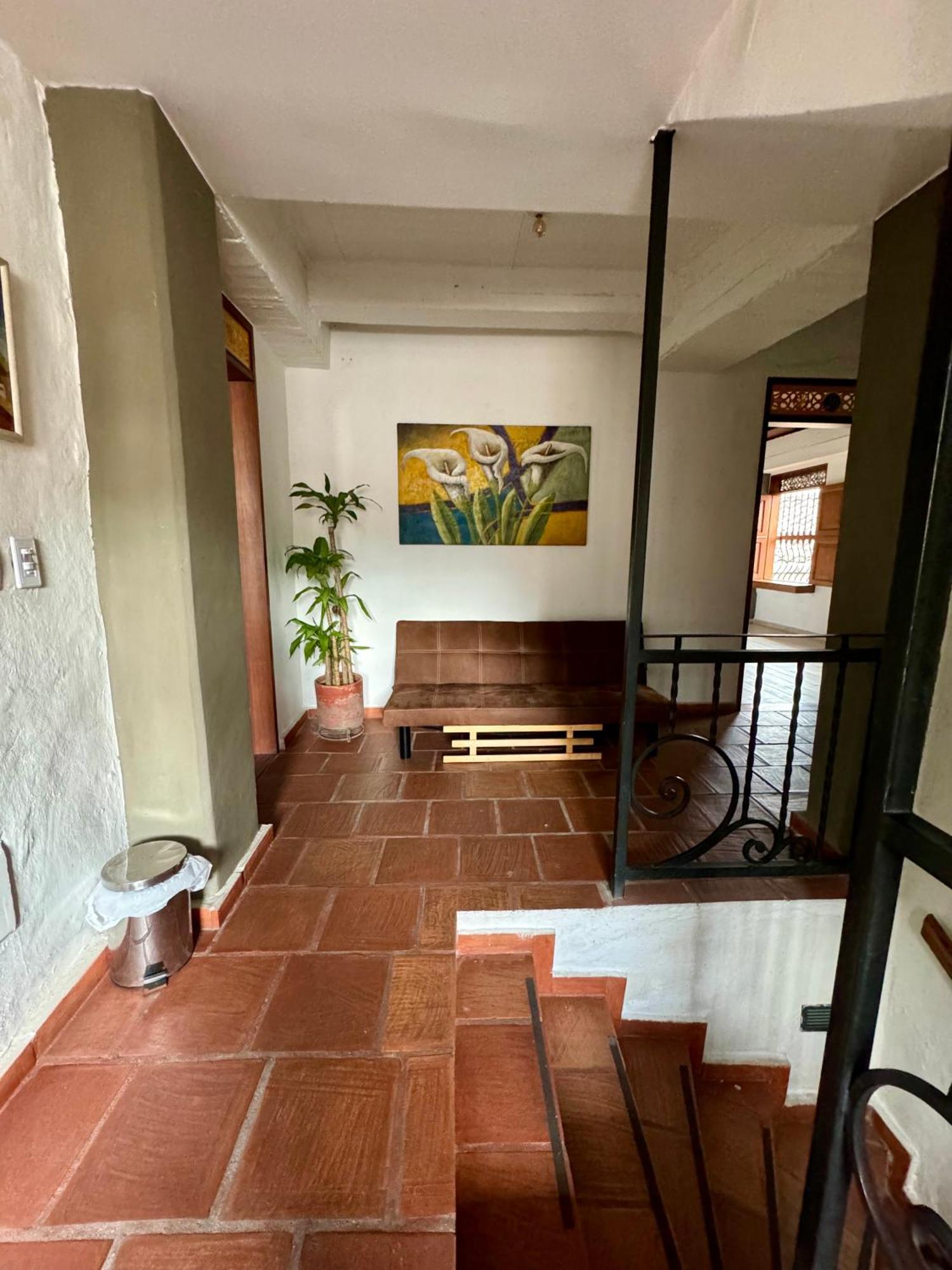 Hotel Casa Bresse Кали Экстерьер фото