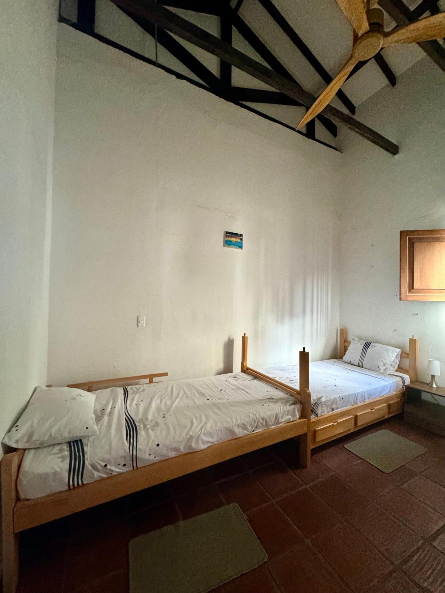 Hotel Casa Bresse Кали Экстерьер фото