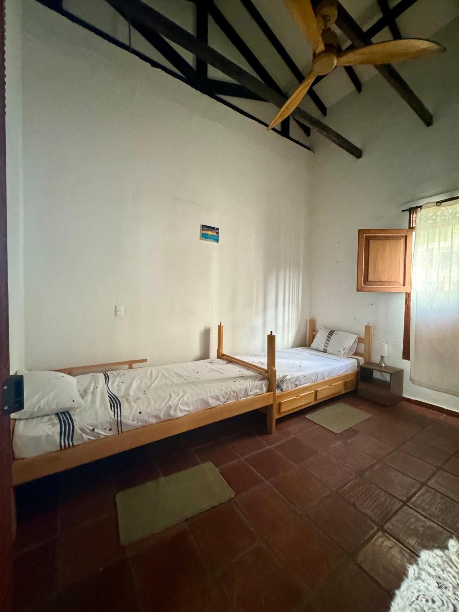 Hotel Casa Bresse Кали Экстерьер фото