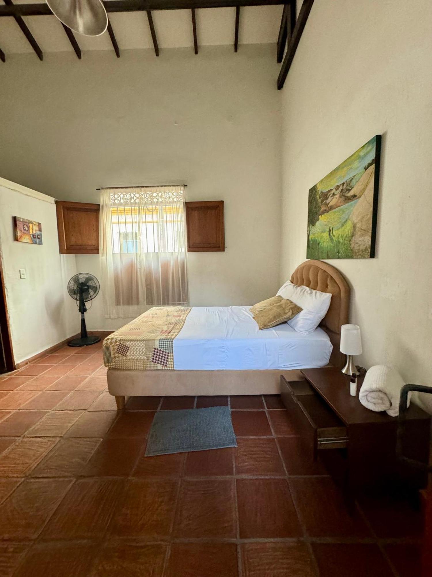 Hotel Casa Bresse Кали Экстерьер фото