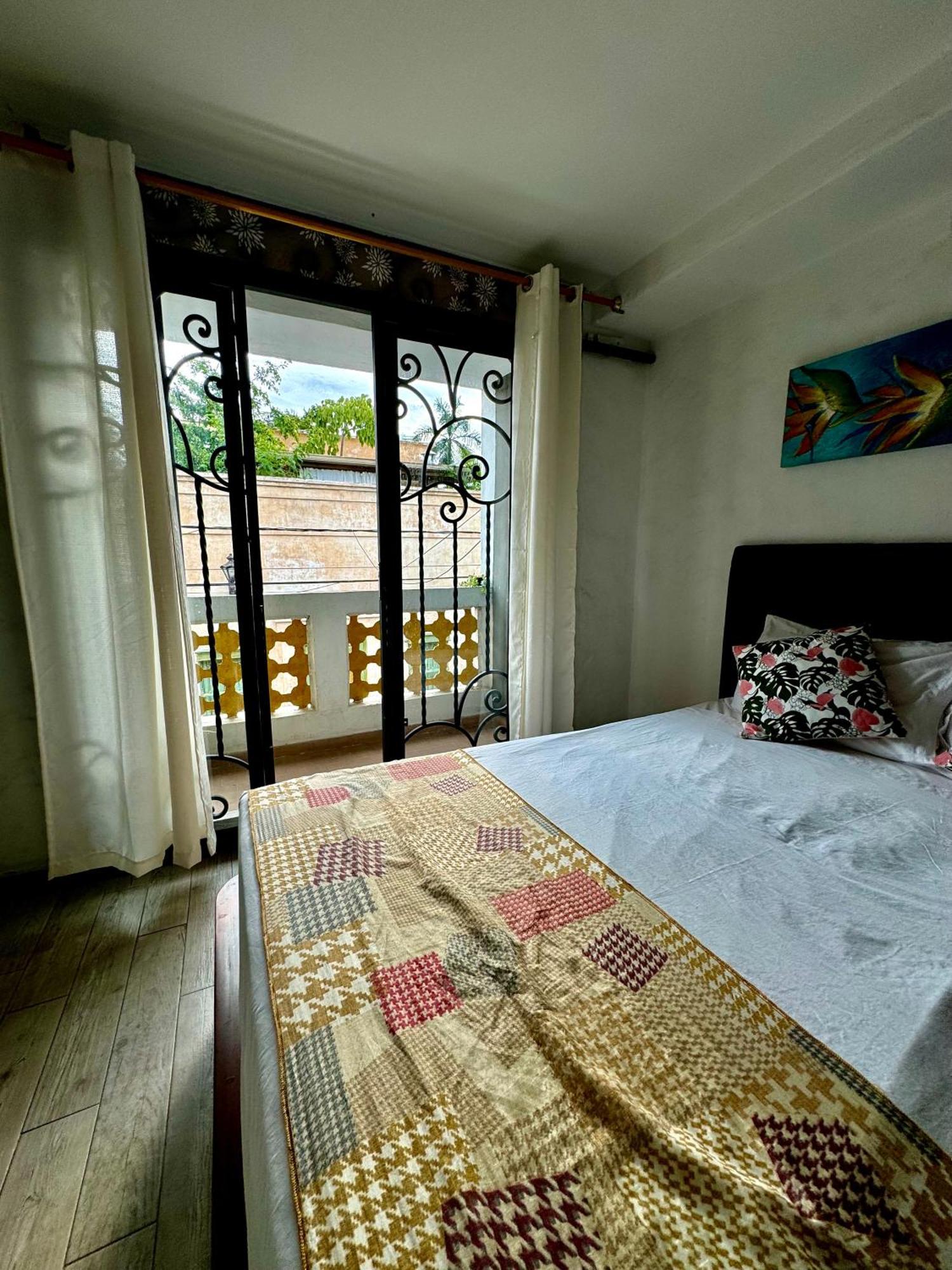Hotel Casa Bresse Кали Экстерьер фото