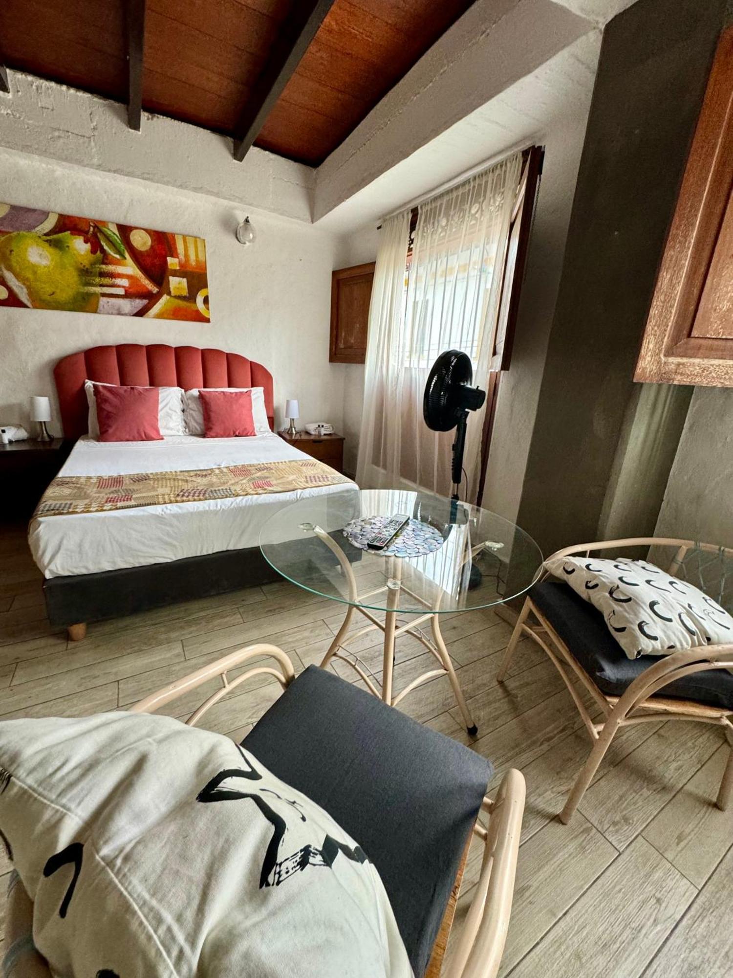 Hotel Casa Bresse Кали Экстерьер фото