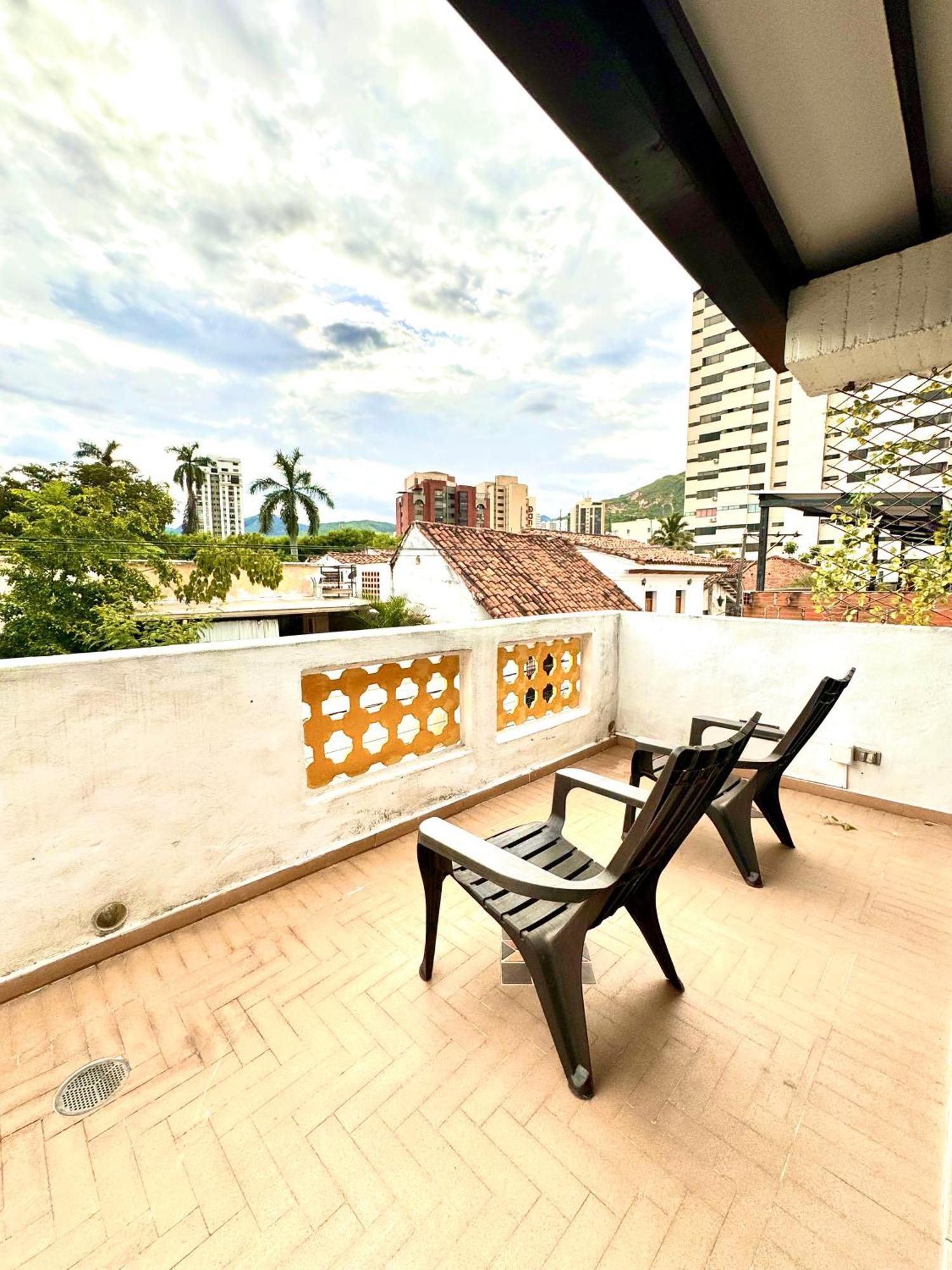 Hotel Casa Bresse Кали Экстерьер фото