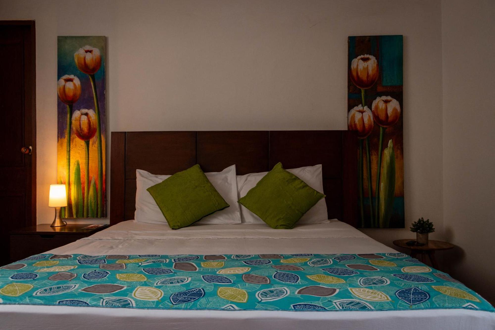 Hotel Casa Bresse Кали Экстерьер фото