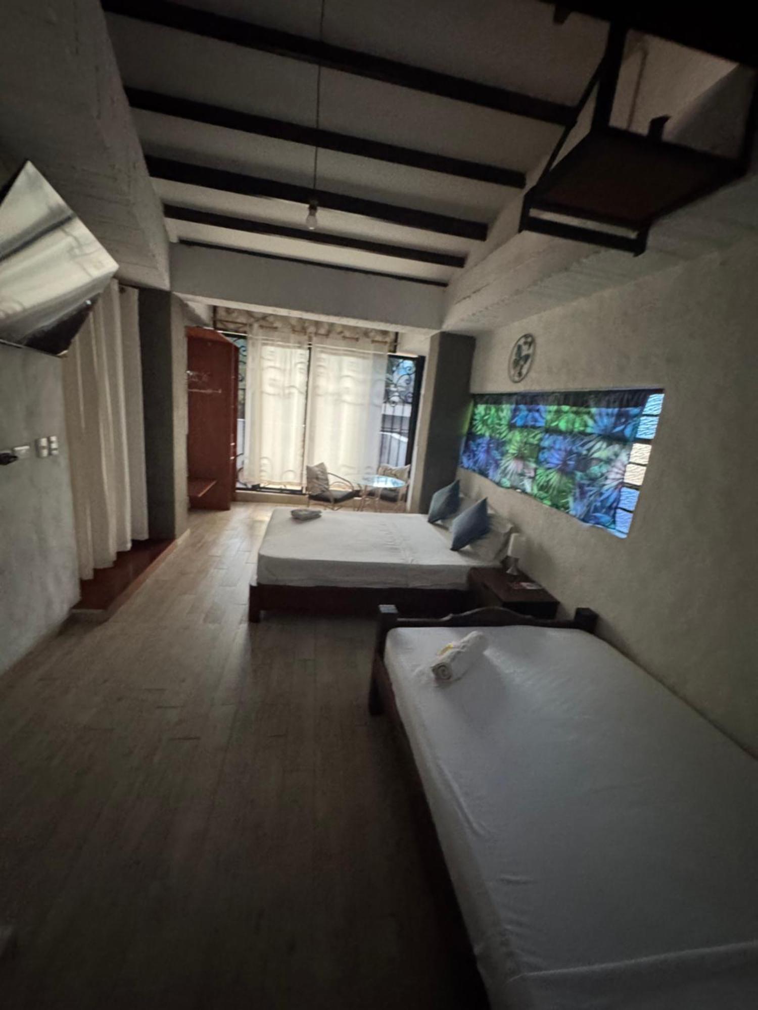 Hotel Casa Bresse Кали Номер фото