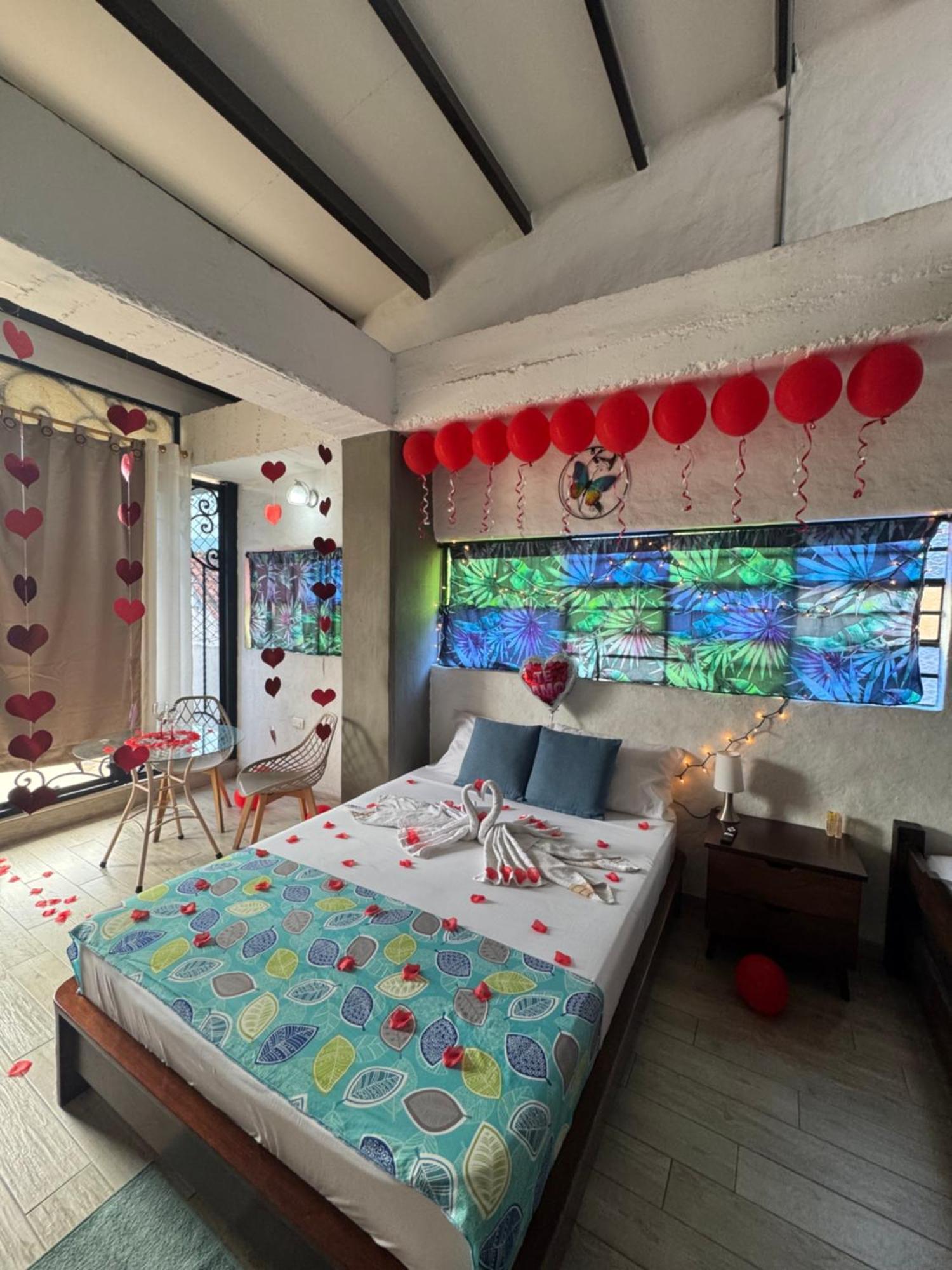Hotel Casa Bresse Кали Экстерьер фото