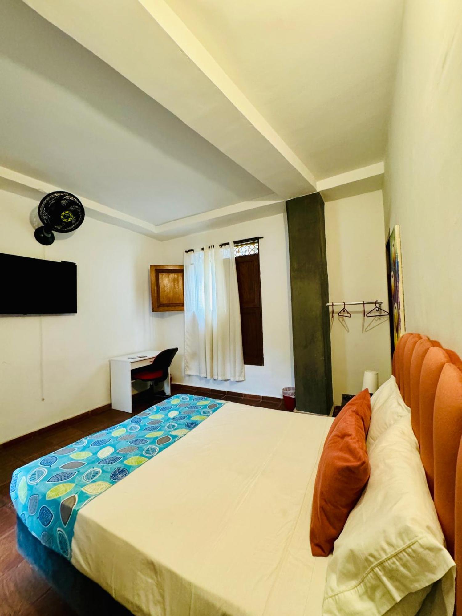 Hotel Casa Bresse Кали Номер фото