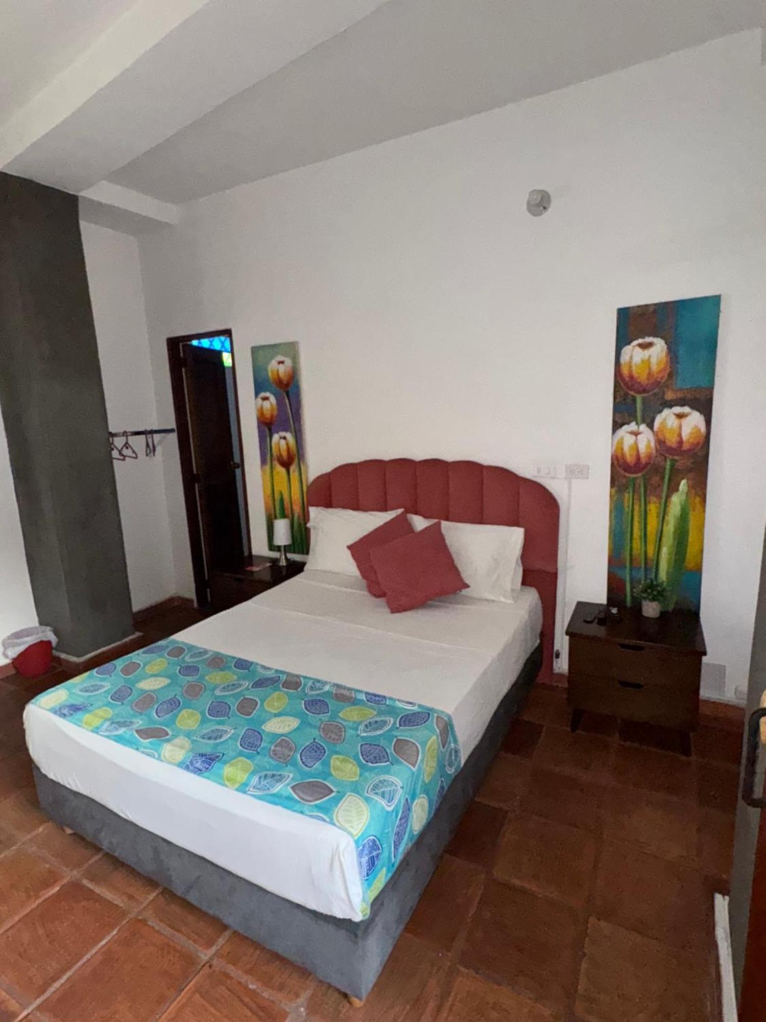 Hotel Casa Bresse Кали Номер фото
