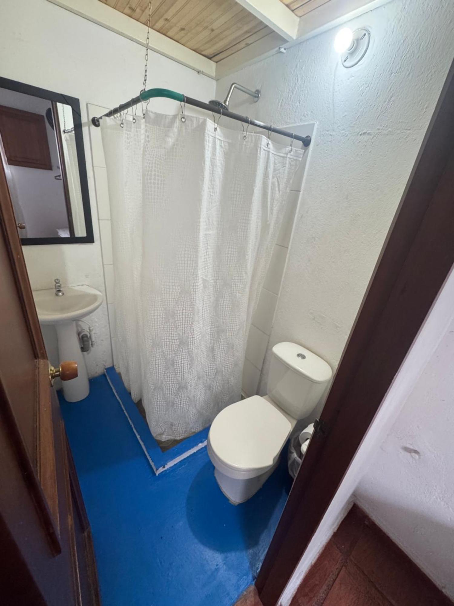 Hotel Casa Bresse Кали Номер фото
