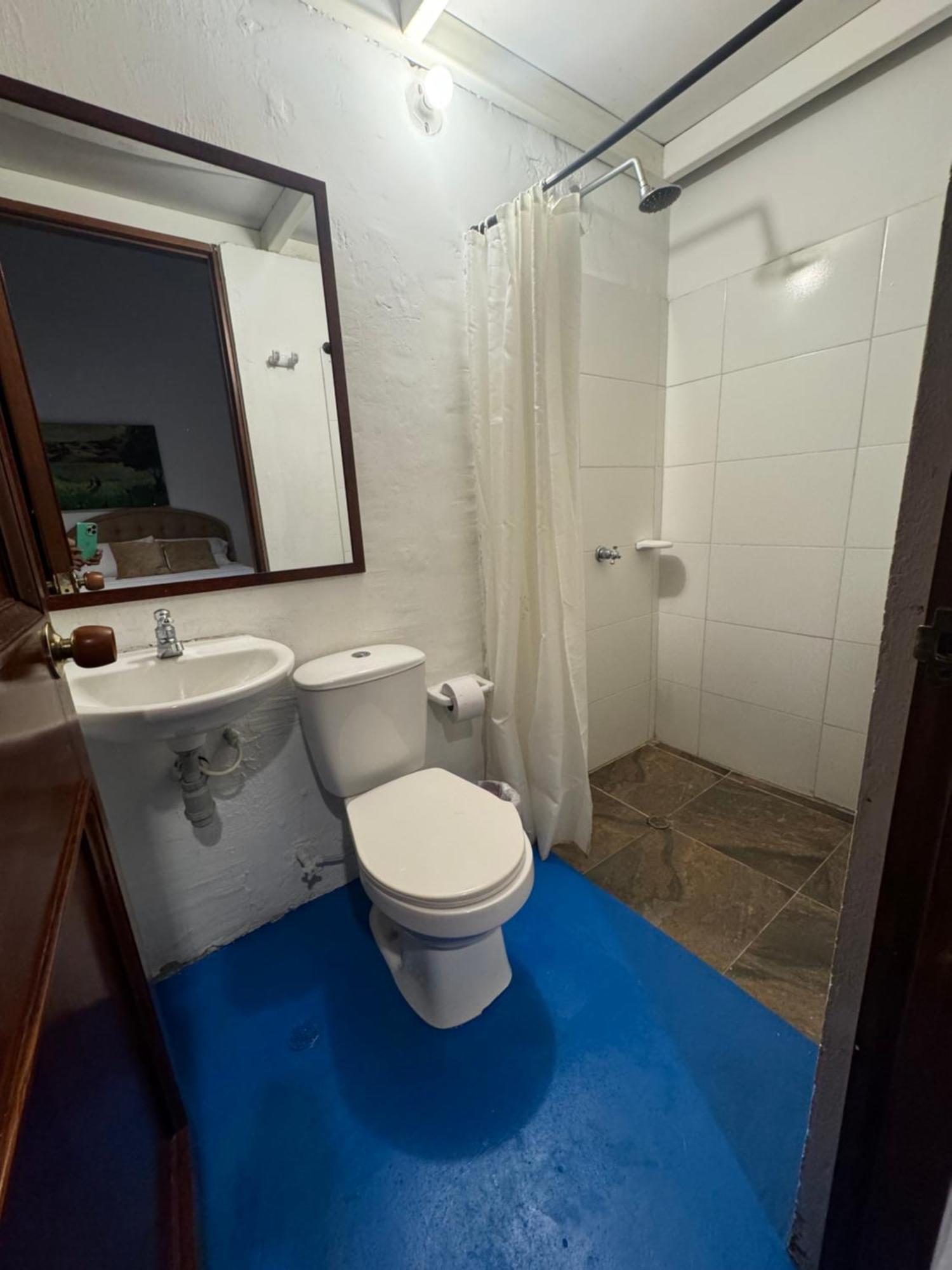 Hotel Casa Bresse Кали Номер фото