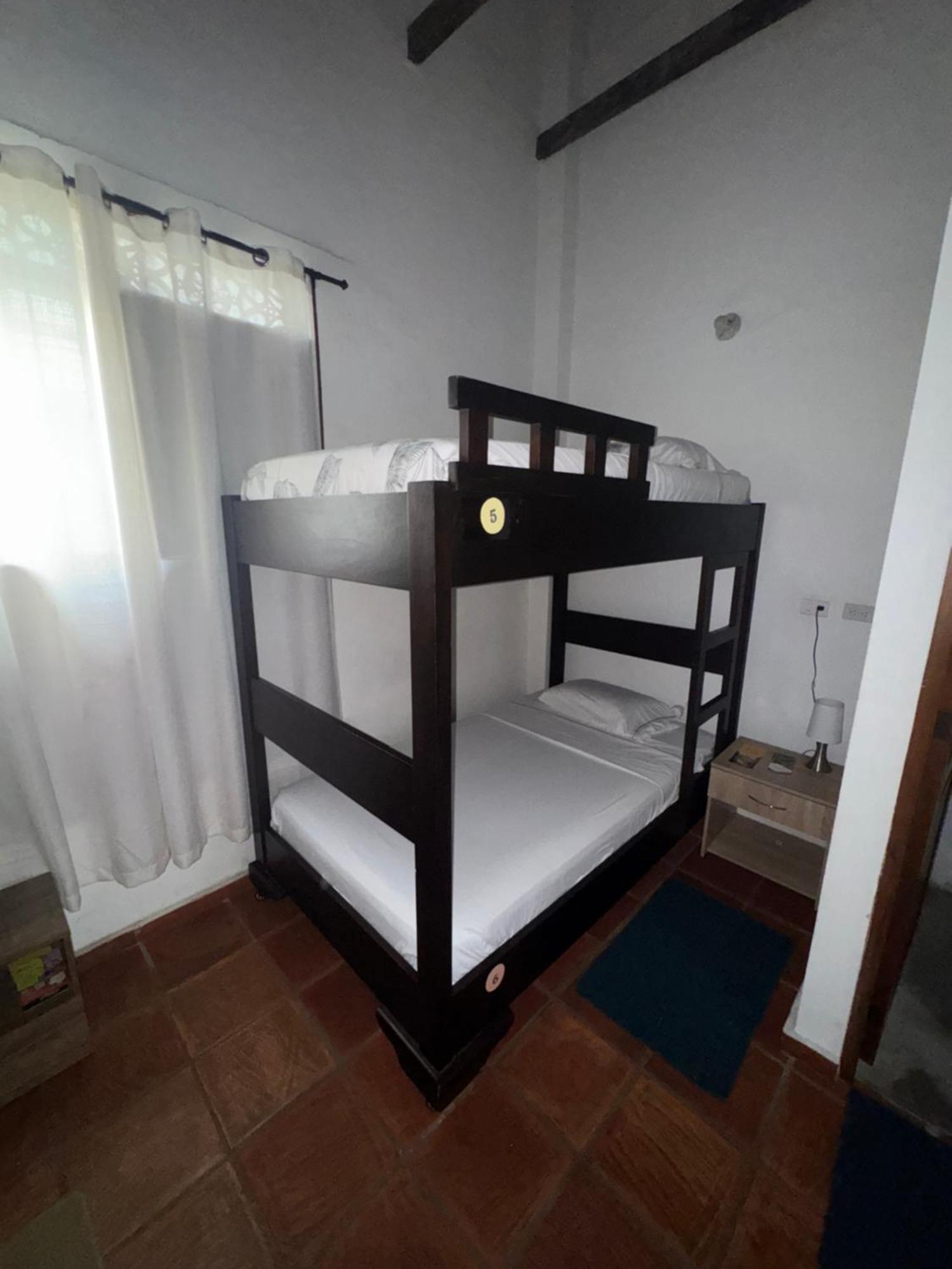 Hotel Casa Bresse Кали Номер фото