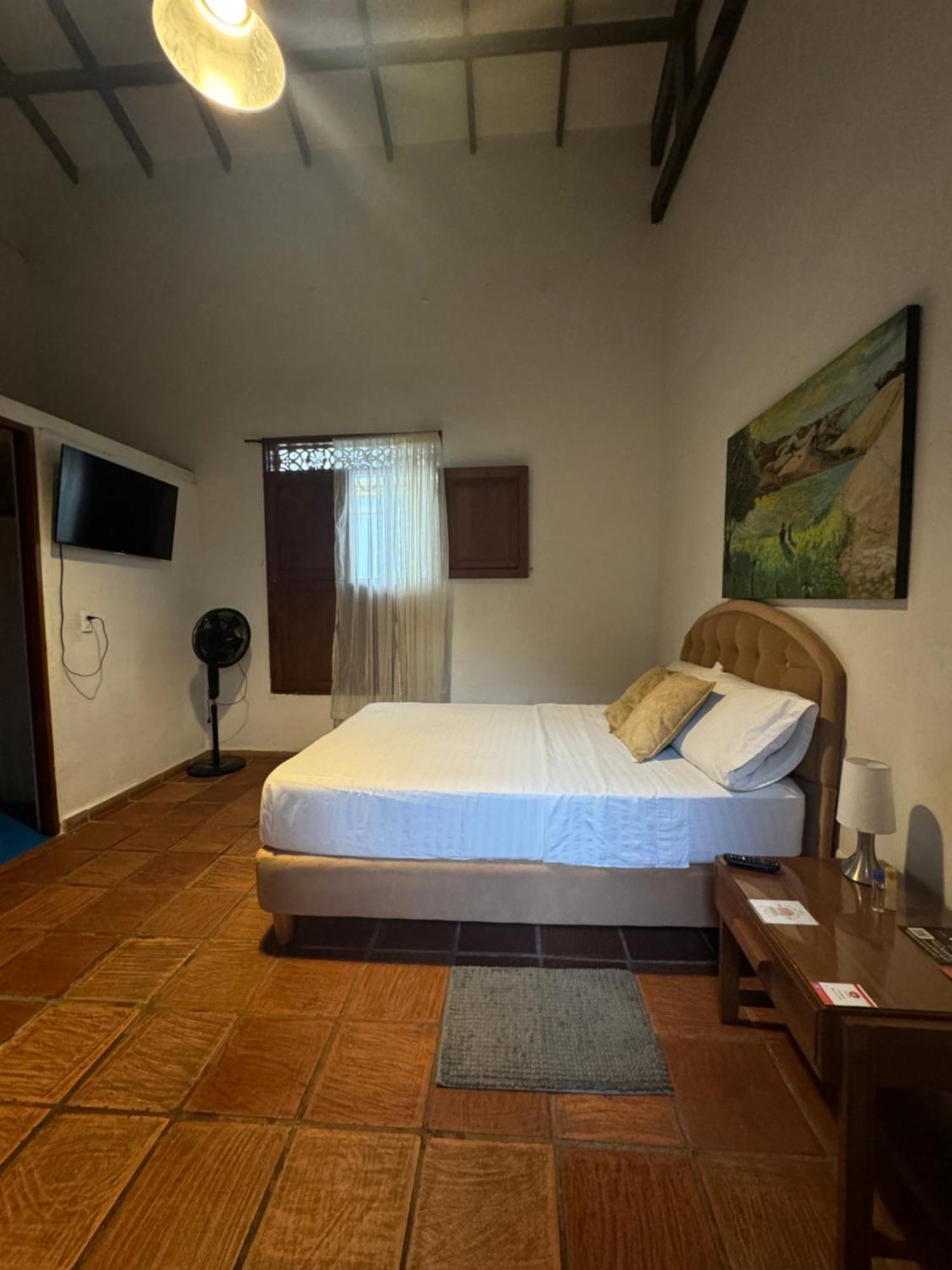 Hotel Casa Bresse Кали Номер фото