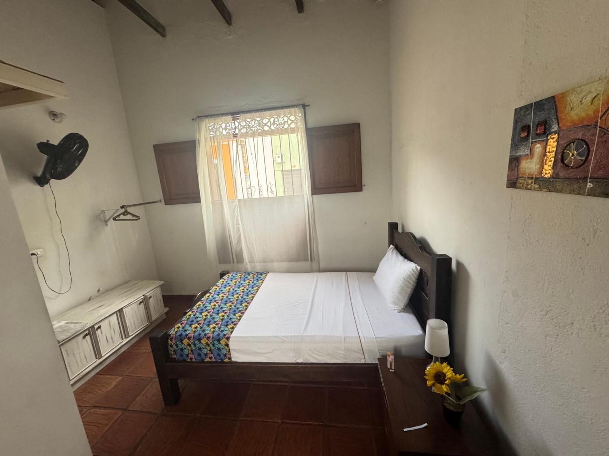 Hotel Casa Bresse Кали Экстерьер фото