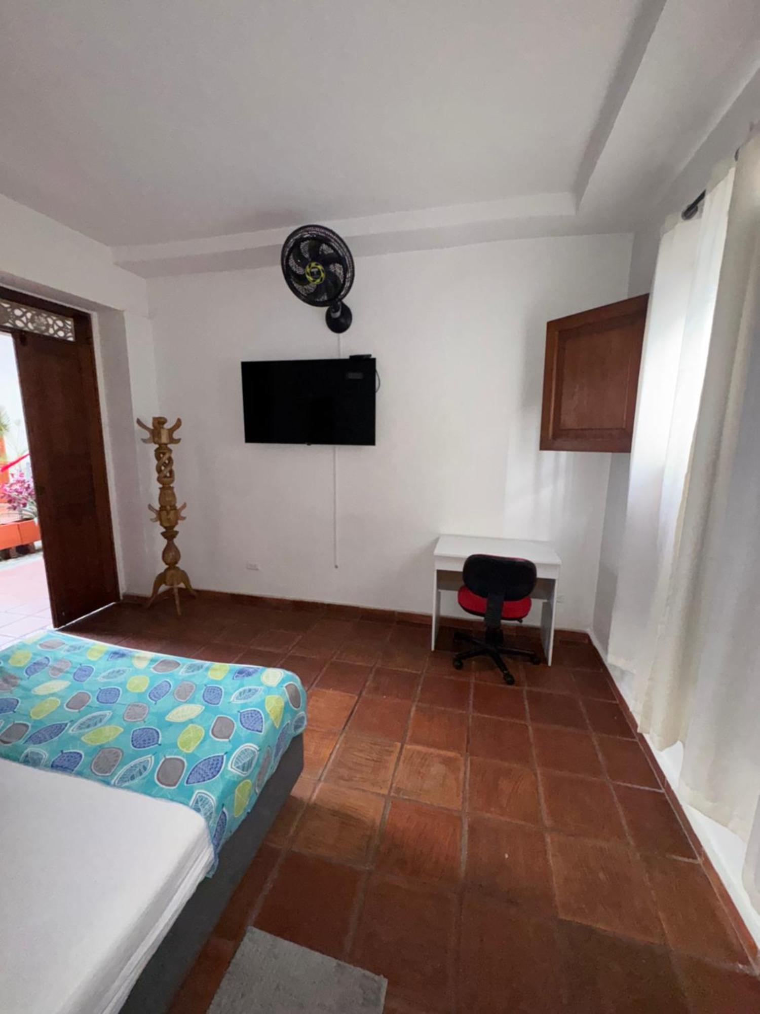 Hotel Casa Bresse Кали Номер фото