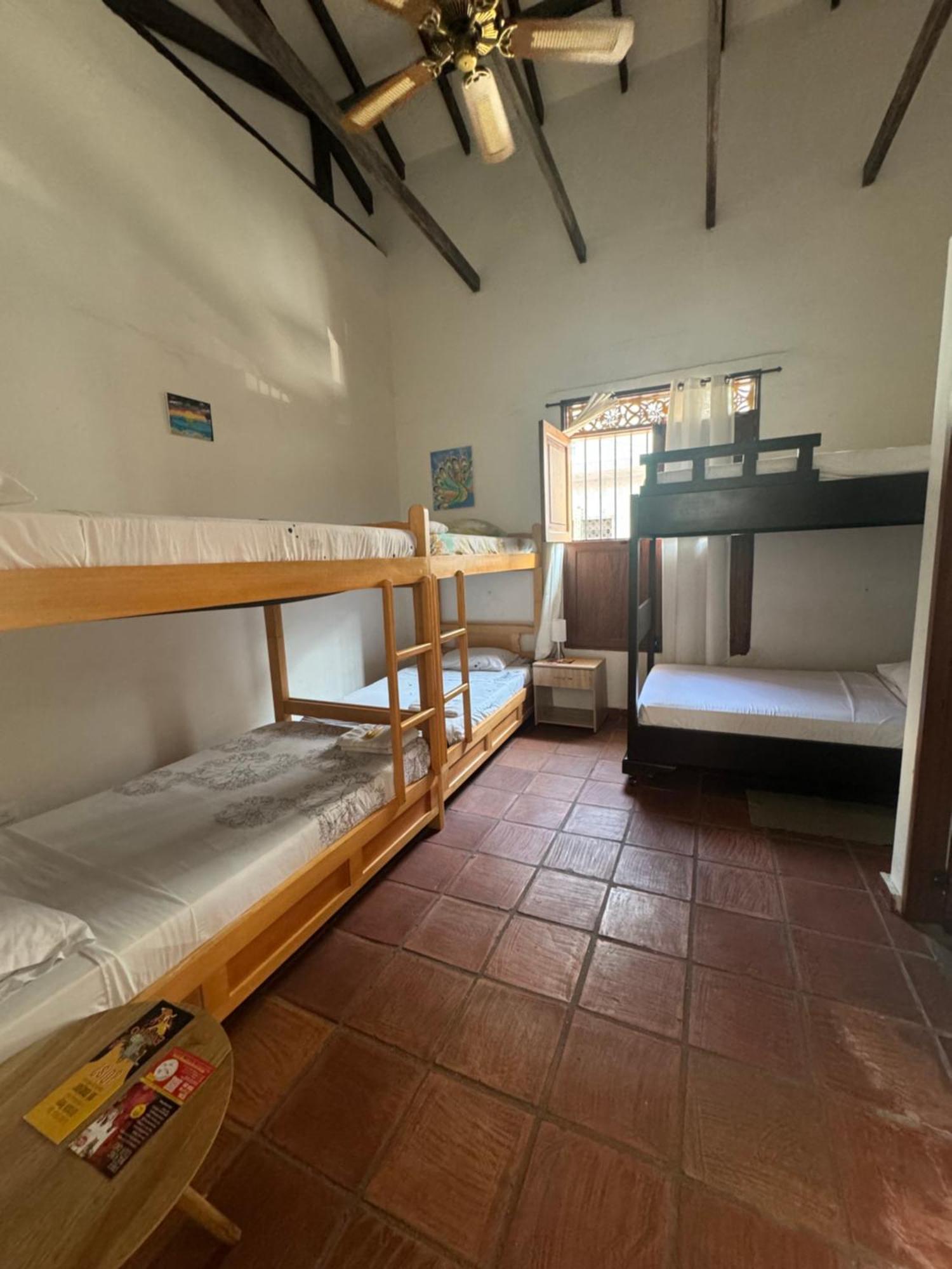 Hotel Casa Bresse Кали Экстерьер фото