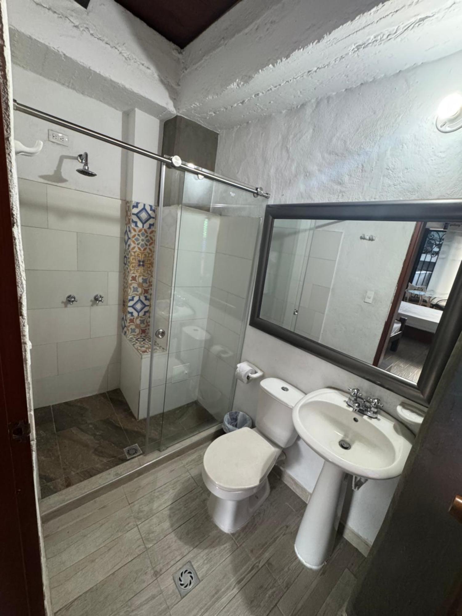 Hotel Casa Bresse Кали Номер фото